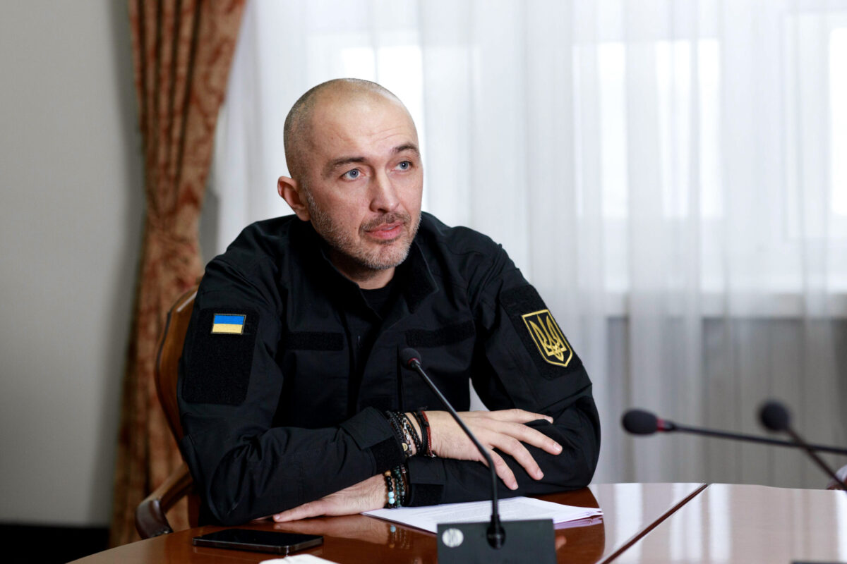 Голови НБУ Андрій Пишний перетворив благодійність на бізнес