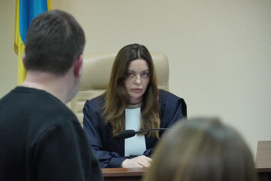 Світлана Гречана