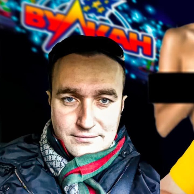 Максим Кріппа