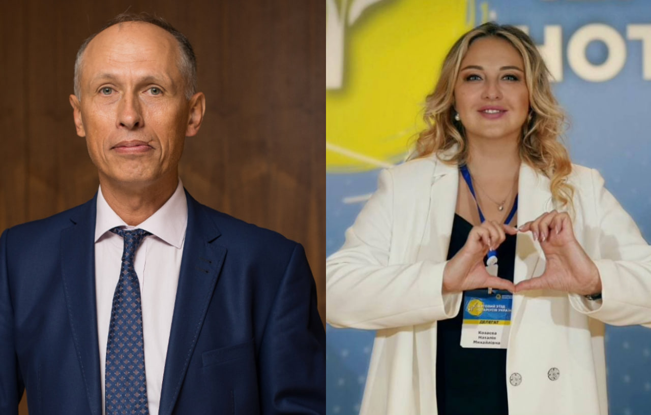 Увага! Мародери: як Нотаріальна палата наживається під час війни