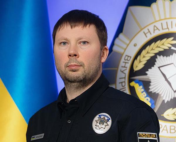Олег Тарасенко