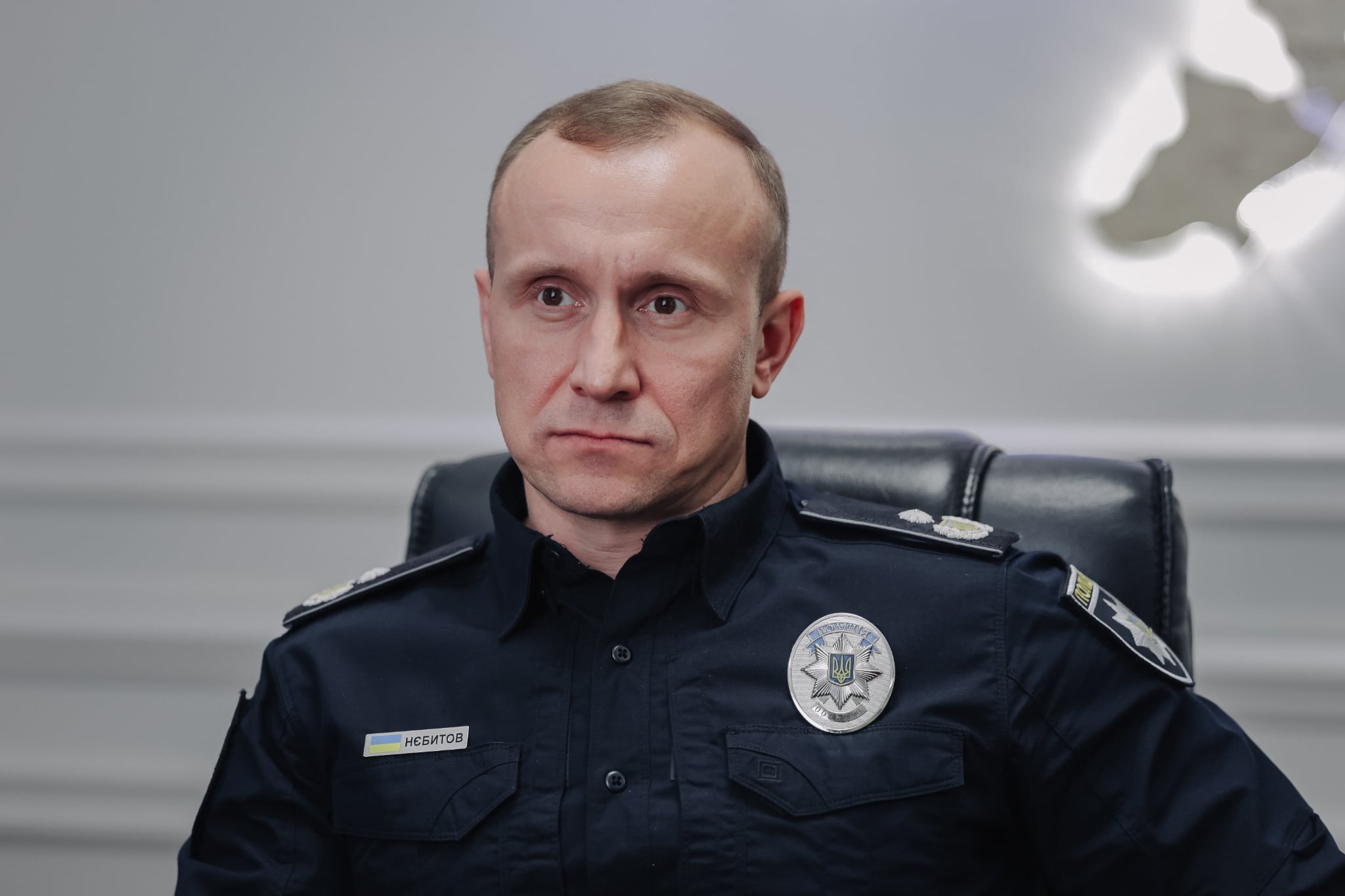 Нєбитов, Петренко та Дьомін взяли під своє крило піщаного кримінального авторитета «Пику» – Онуфрієнка