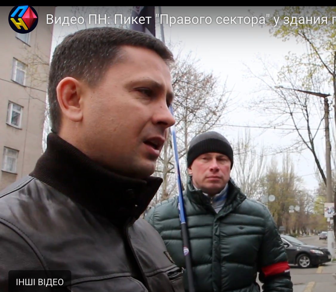 Роман Забарчук