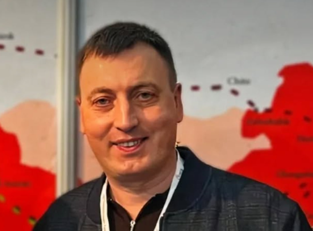 Геннадій Сорочинський – тіньова логістика, російський бізнес і очищення репутації за гроші