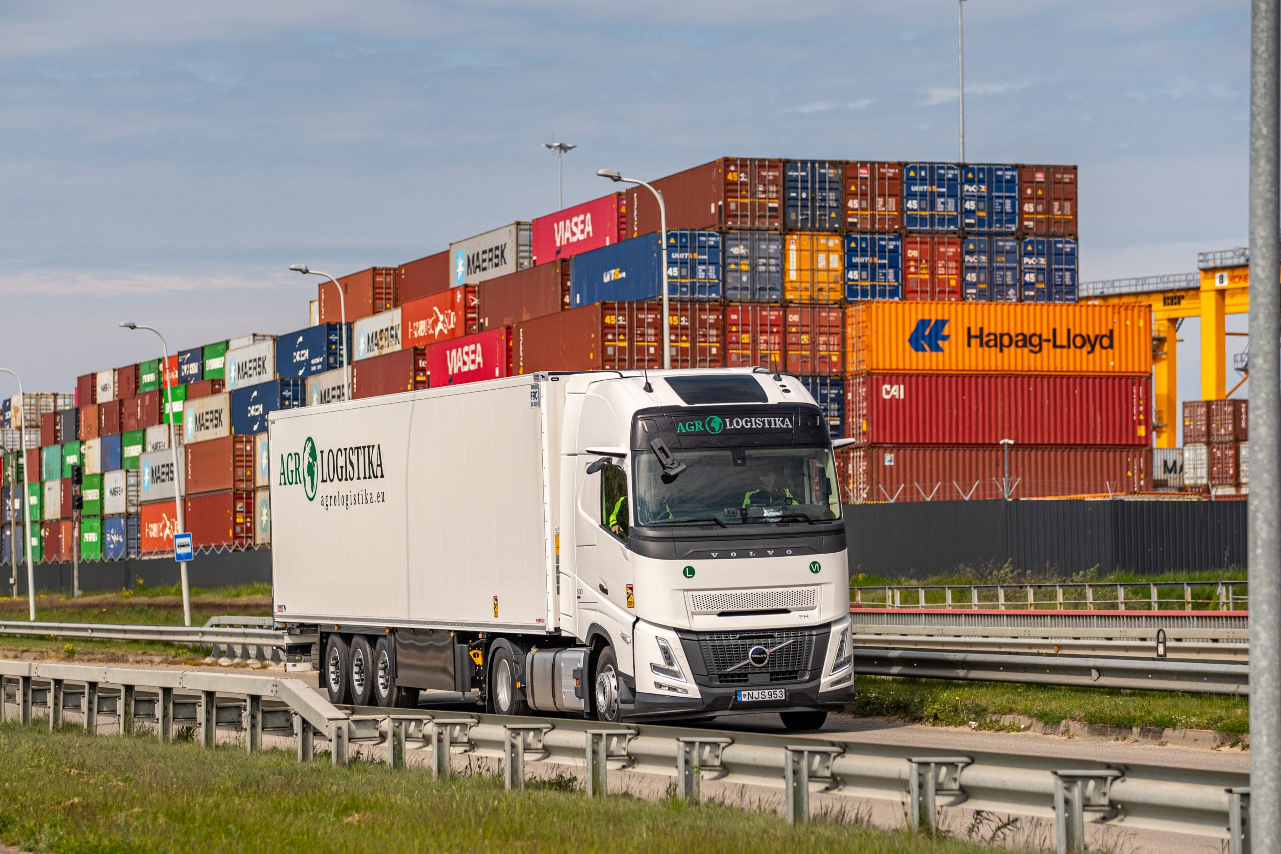 Митна афера на десятки мільйонів: суд присудив ексдиректорці «Агрологістики» штраф у 29,5 млн грн