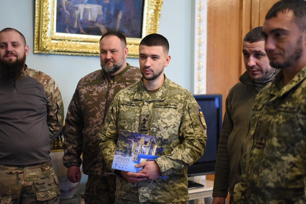 Київський ТЦКшник Євгеній Яковчук під час війни купив дві квартири у Києві